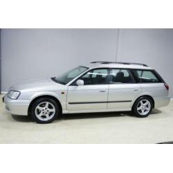 Subaru Legacy Touring Wagon 2.0 GL AWD AIRCO 5 deurs APK nie
