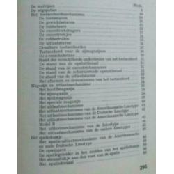 Handboek Lino-en Intertypezetter