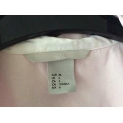 bloesje mt, S. H&M. mode