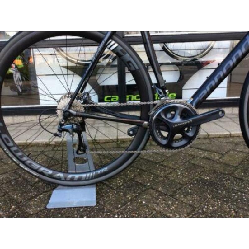 Cannondale Synapse Disc ultegra 58cm