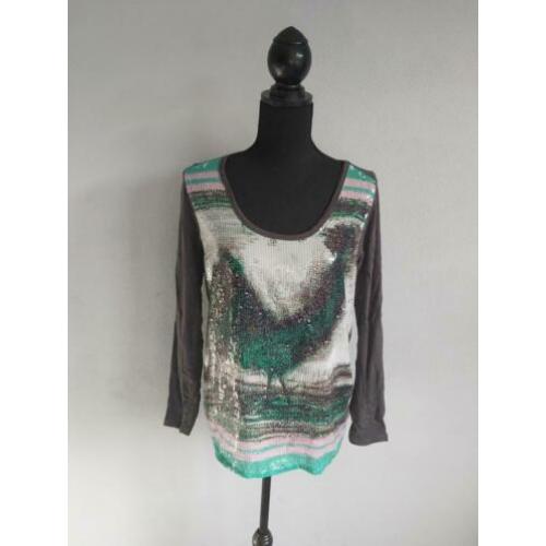 DIDI mooi shirtje mt S