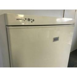 Zanussi koel vriescombinatie