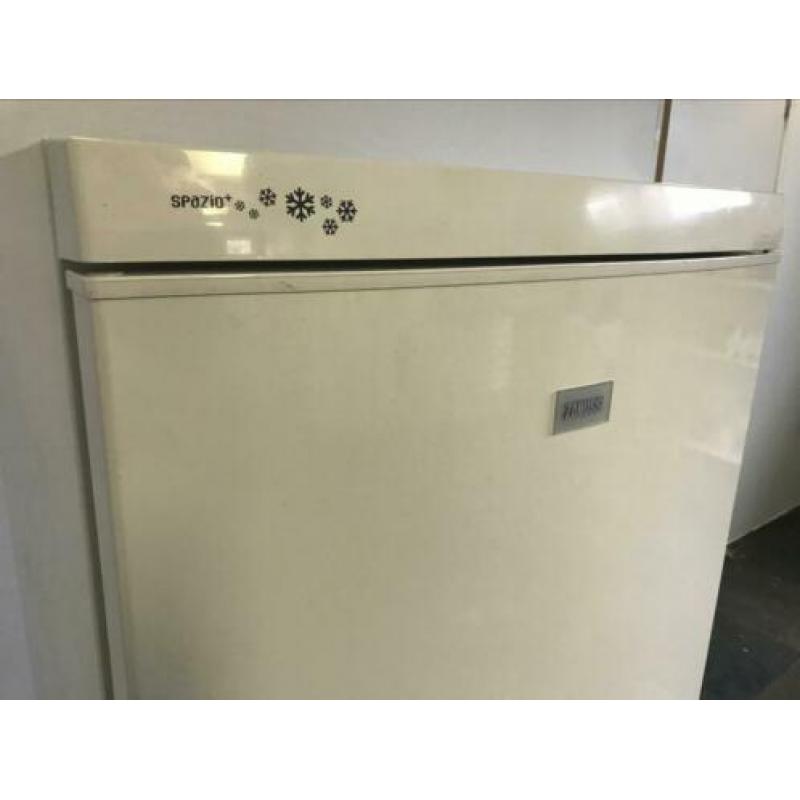 Zanussi koel vriescombinatie