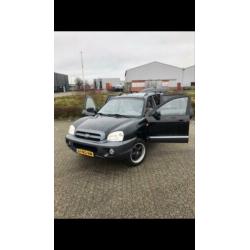 Hyundai Santa FE 2.0 APK 3-2021 !