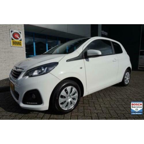 Peugeot 108 1.0 e-VTi Active airco !