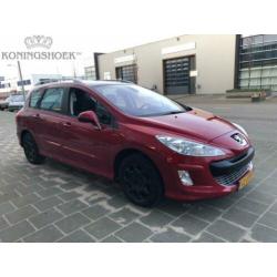 Peugeot 308 SW 1.6 VTi XS Automaat