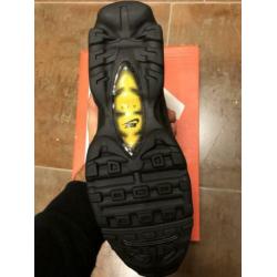 Nike Air Max 95 Ultra Black, 45.5/46