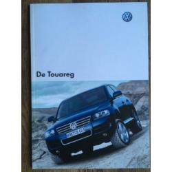 Volkswagen VW Phaeton - Volkswagen VW Touareg