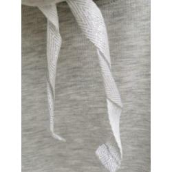 H&M sweater met col mt. XS-S