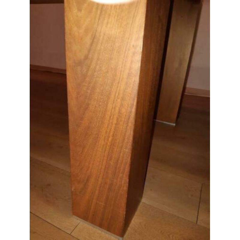 Mooie grote eettafel