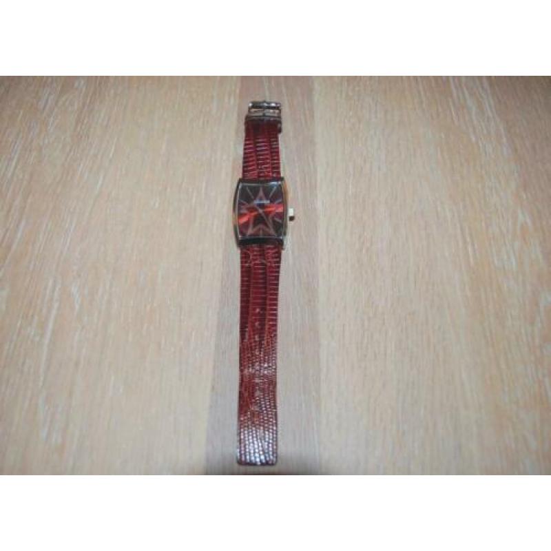 Horloge Lambretta