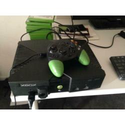 Xbox
