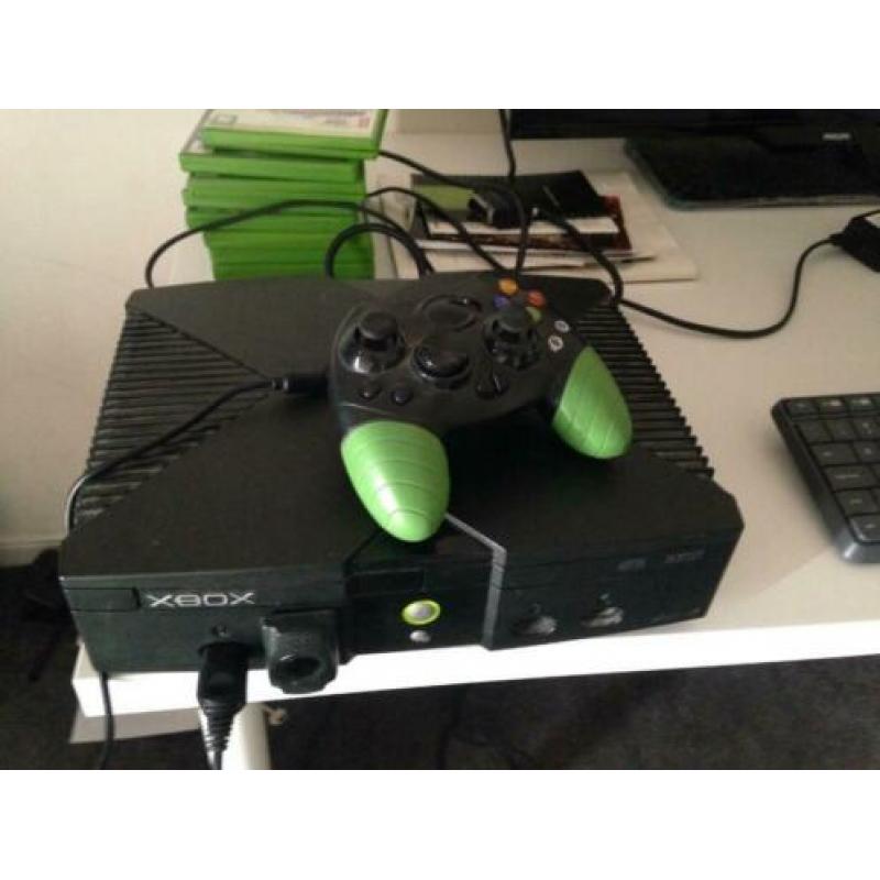 Xbox