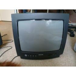 Diverse oude tv's. Philips | Samsung | Aristona