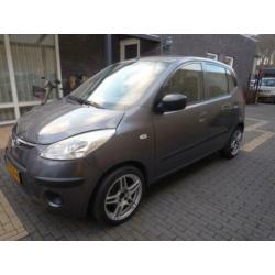 hyundai i10 2010