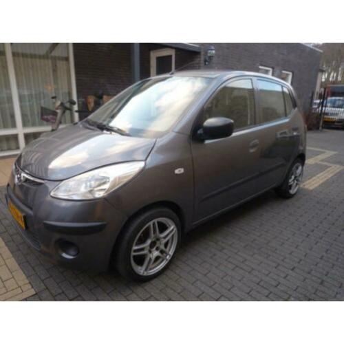 hyundai i10 2010