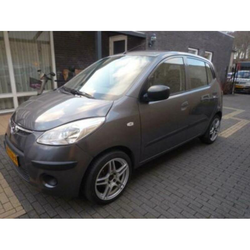 hyundai i10 2010
