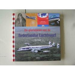 De gloriejaren van de Nederlandse Luchtvaart