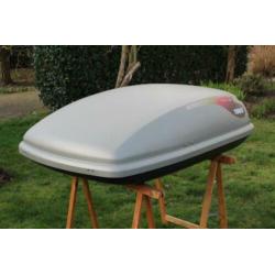 Dakkoffer / dakbox Thule Liberty 100