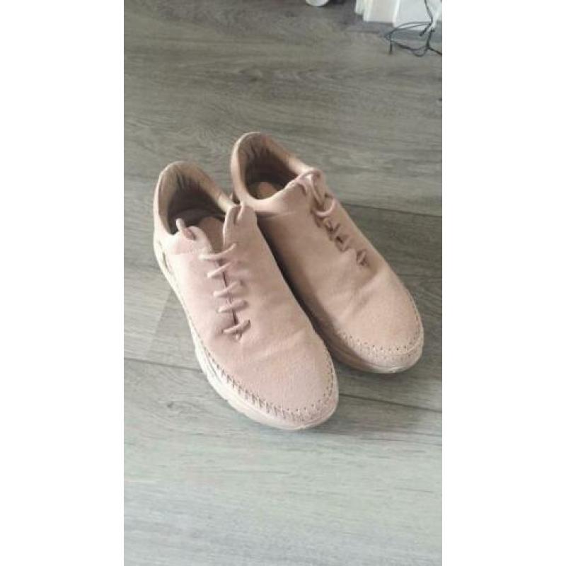 Te koop: Filling Pieces maat 37