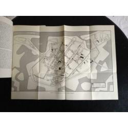 Heusden geteisterd en bevrijd - P.H. Winkelman - 1950
