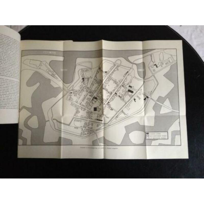 Heusden geteisterd en bevrijd - P.H. Winkelman - 1950