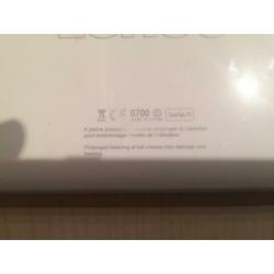 Lenco tablet