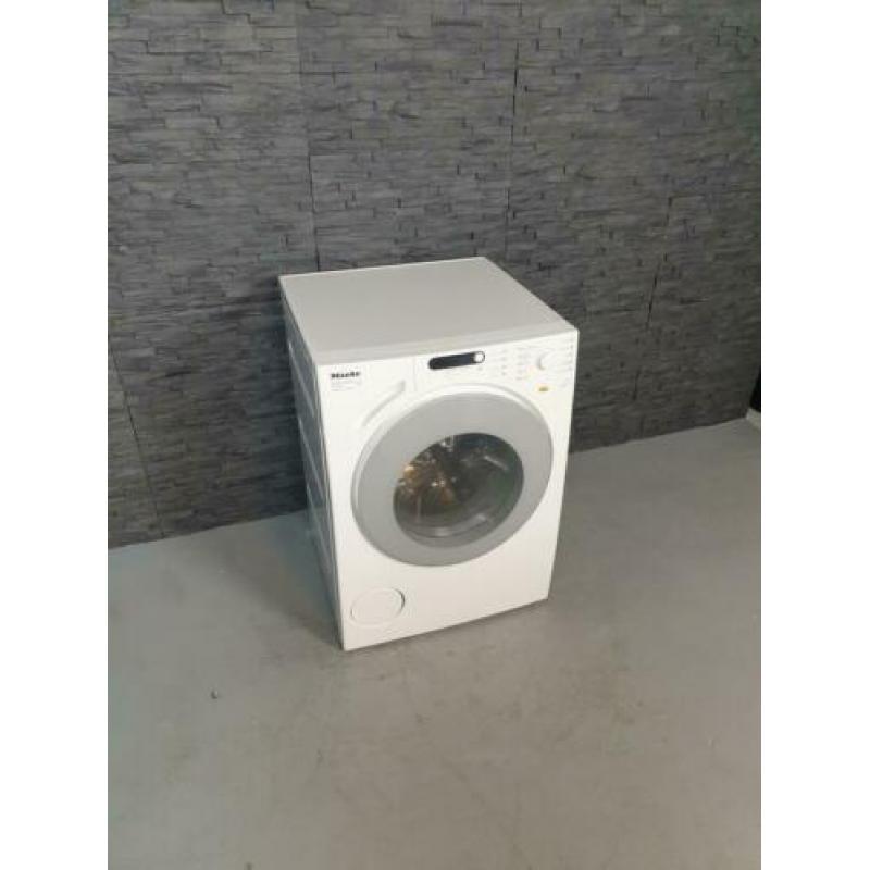 Miele wasmachine SOFTCARE!!! ZO GOED ALS NIEUW!!!