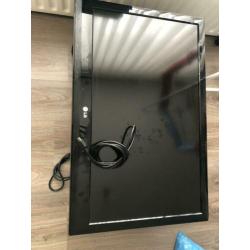 Tv LG 30inch/80cm