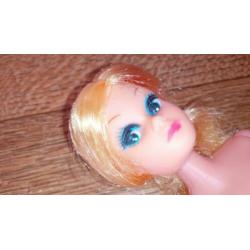 barbie made in Hong Kong