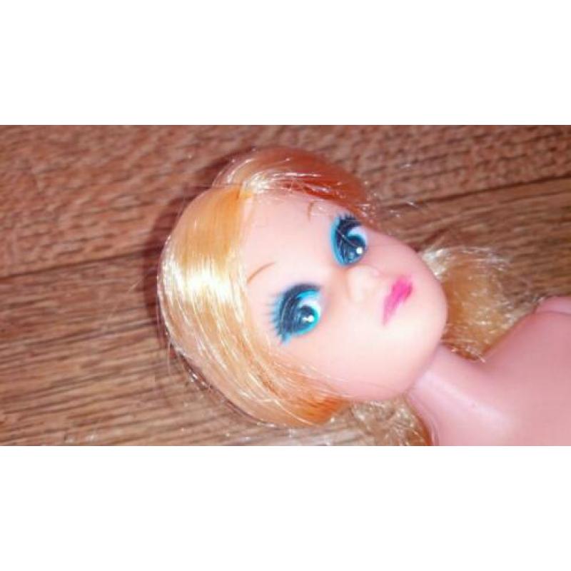 barbie made in Hong Kong