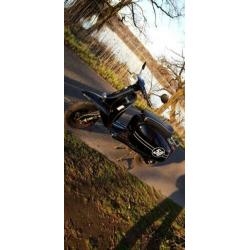 Scomadi TL50 (nieuw motorblok)