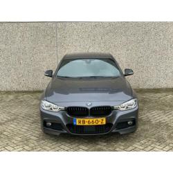 BMW 330i M Sport High Exec F30 Individ Adapt HK Trkhk Cplay