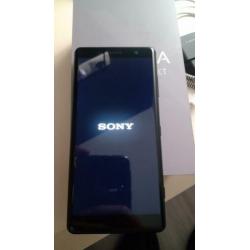 Sony XZ2 compact zgan
