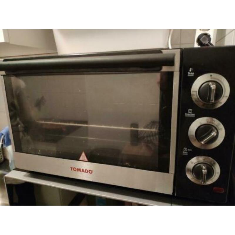 Oven