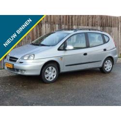 Daewoo Tacuma 1.6-16V Style