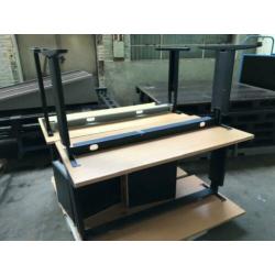 bureaus