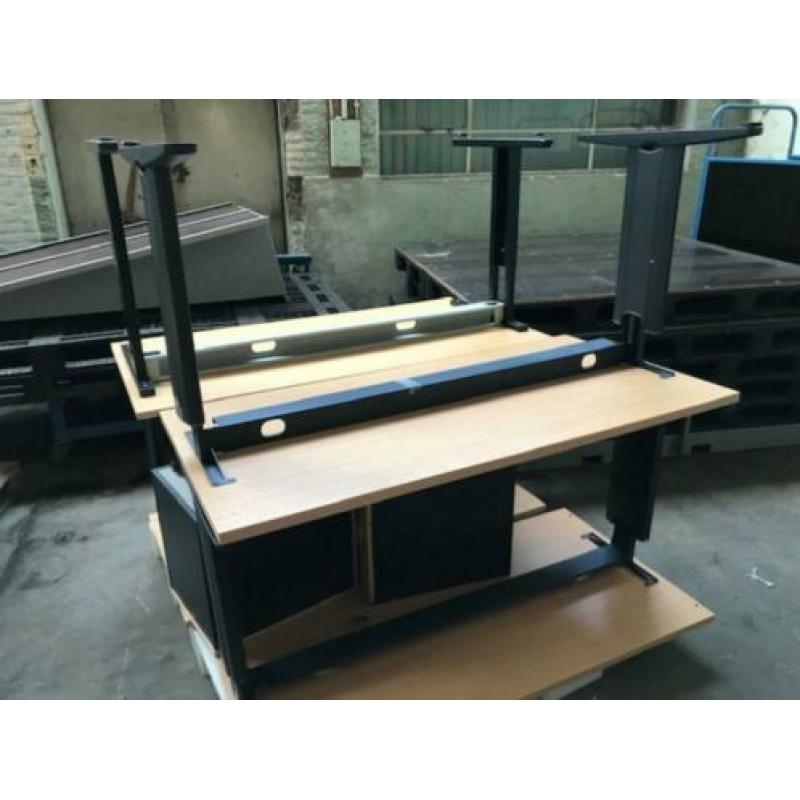 bureaus