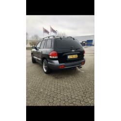 Hyundai Santa FE 2.0 APK 3-2021 !