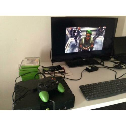 Xbox