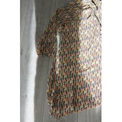 Dames blouse DOROTHY PERKINS, maat S 36 (NE)