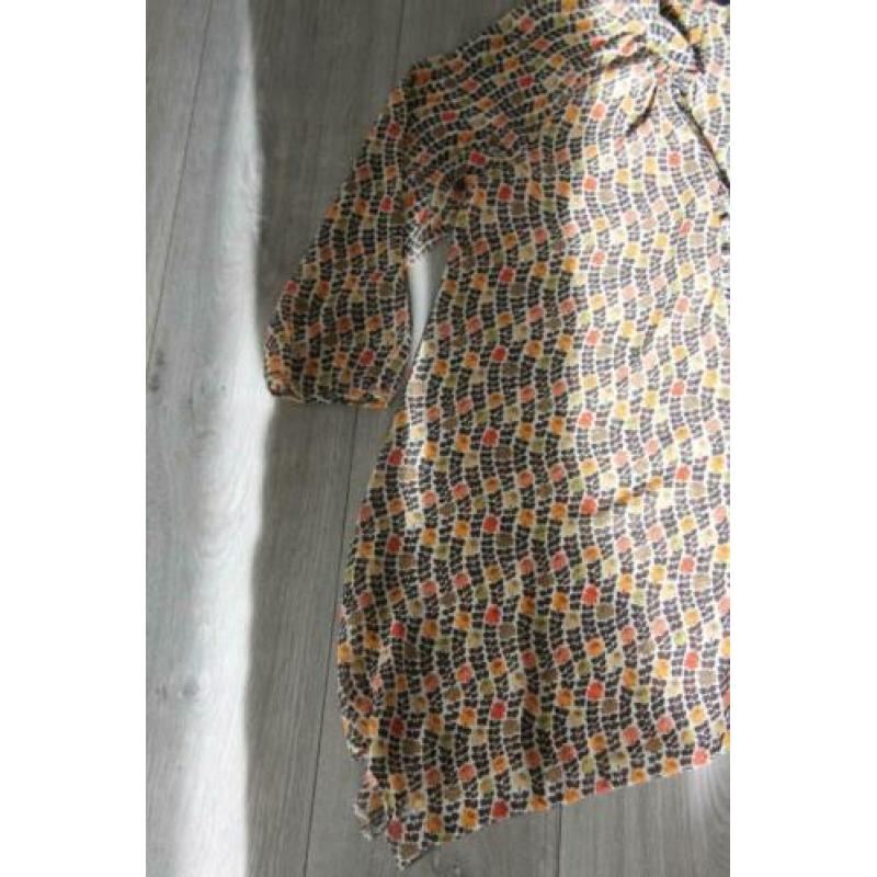 Dames blouse DOROTHY PERKINS, maat S 36 (NE)