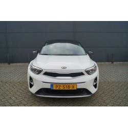 Kia Stonic 1.2 MPi ComfortPlusLine Navigator Parkeersensoren