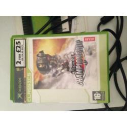 Xbox