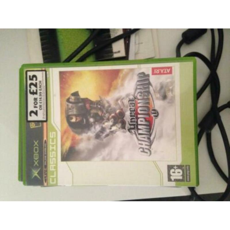 Xbox