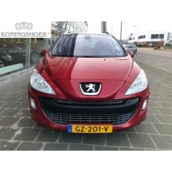 Peugeot 308 SW 1.6 VTi XS Automaat