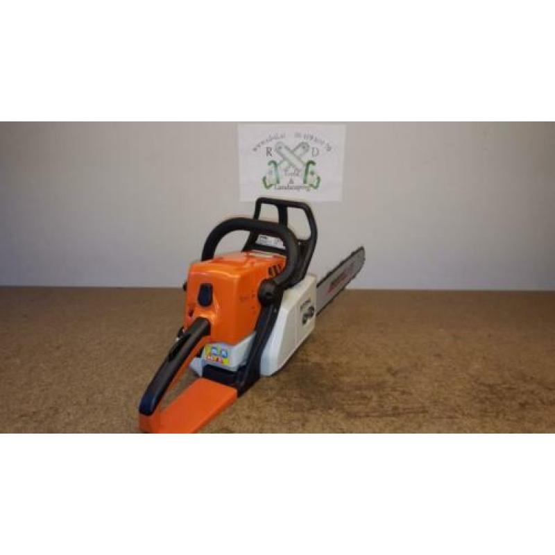 Stihl MS 230 Motorzaag / Kettingzaag MS230