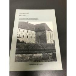 Breitenau Gunnar Richter konzentrations- und arbeidserzie