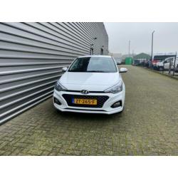 Hyundai i20 1.2 LP i-Drive Cool| Airco| el. Ramen voor|