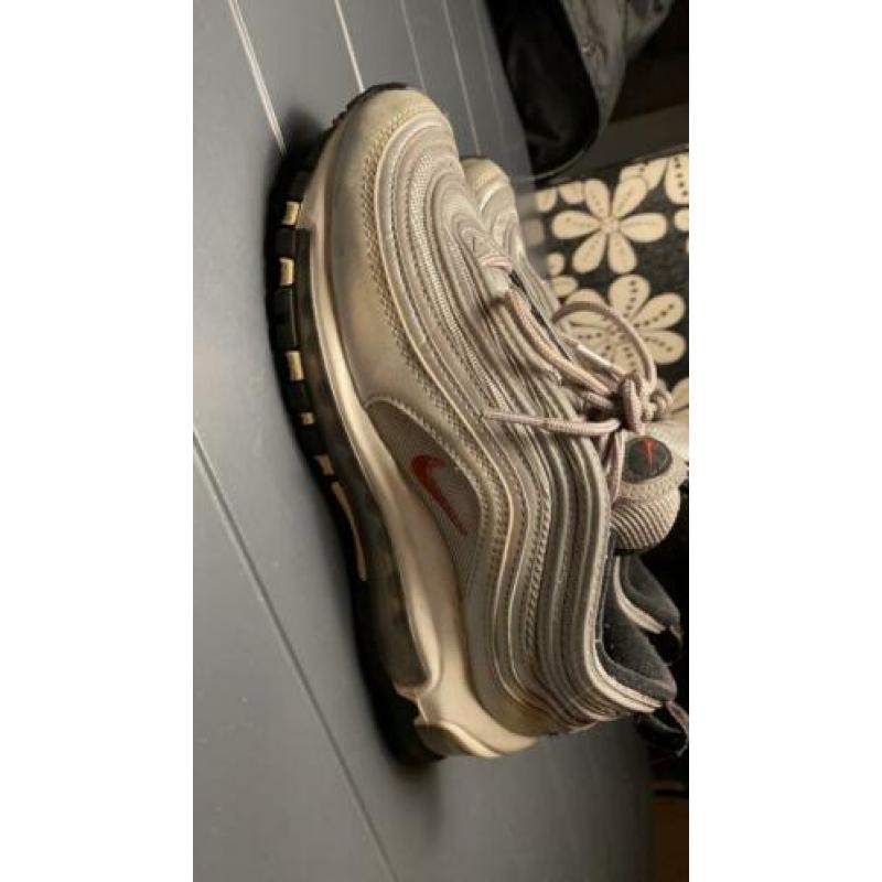 Nike air max 97 maat 37,5